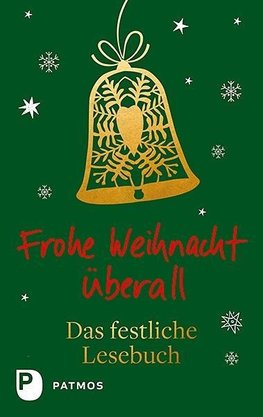 Frohe Weihnacht überall