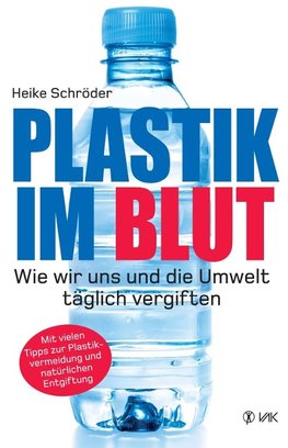 Plastik im Blut