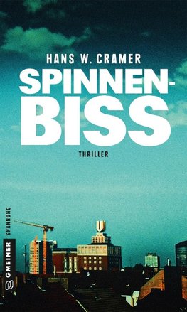 Cramer, H: Spinnenbiss