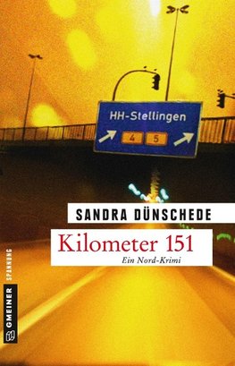 Kilometer 151