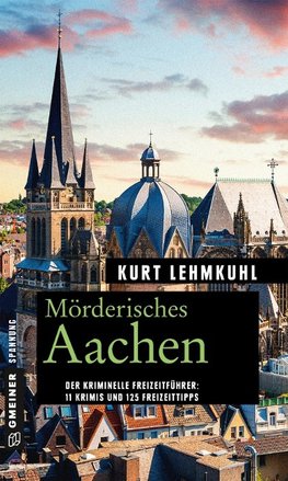 Mörderisches Aachen