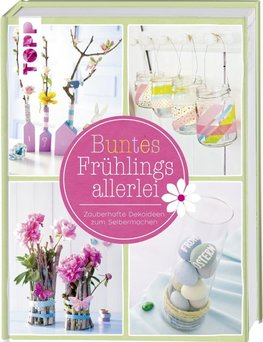 Buntes Frühlingsallerlei