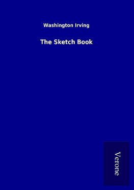 The Sketch Book