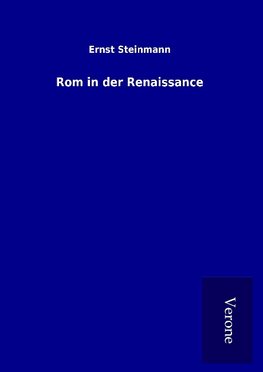 Rom in der Renaissance