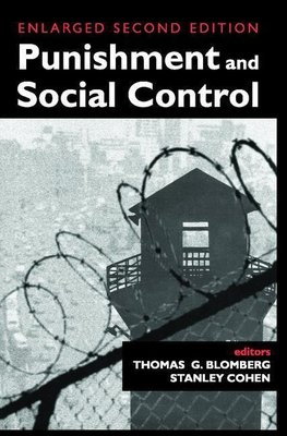 Punishment and Social Control