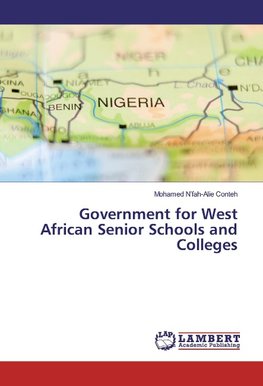 Government for West African Senior Schools and Colleges