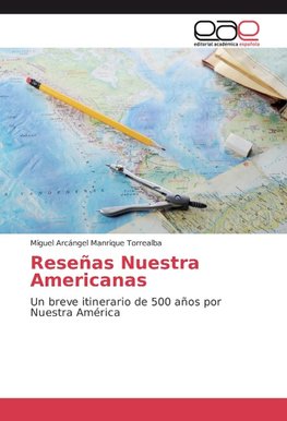 Reseñas Nuestra Americanas