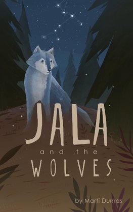 Jala and the Wolves