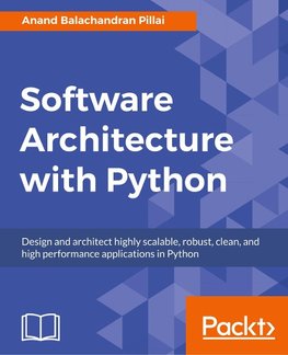 SOFTWARE ARCHITECTURE W/PYTHON