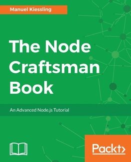 The Node Craftsman Book