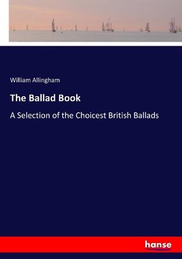 The Ballad Book