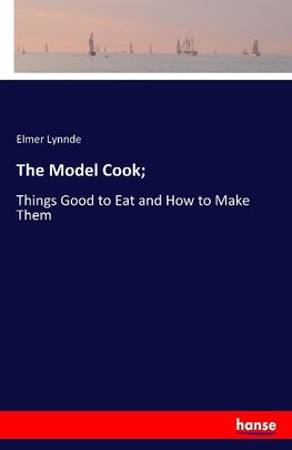 The Model Cook;