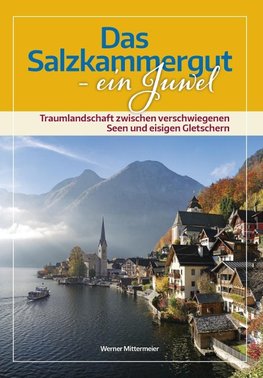 Das Salzkammergut