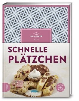 Schnelle Plätzchen