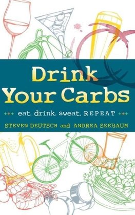 Drink Your Carbs