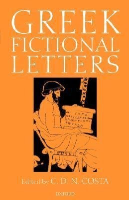 Greek Fictional Letters