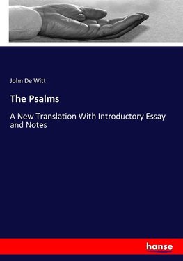 The Psalms