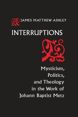 Ashley, J:  Interruptions