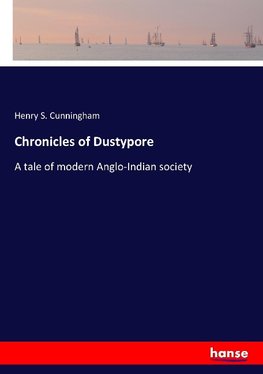 Chronicles of Dustypore