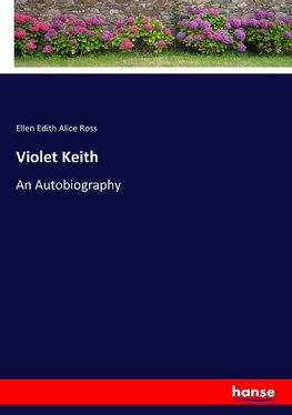 Violet Keith