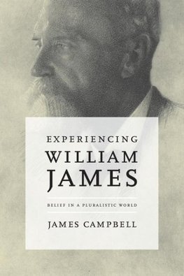 Experiencing William James