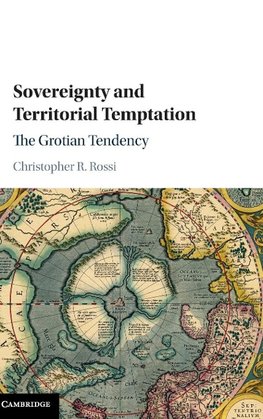 Sovereignty and Territorial Temptation