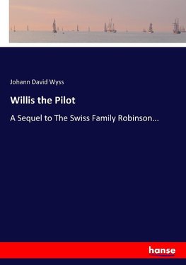 Willis the Pilot