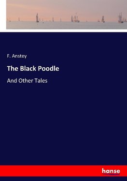 The Black Poodle