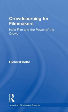 Crowdsourcing for Filmmakers