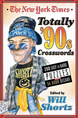 New York Times Totally '90s Crosswords