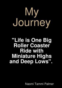 My Journey