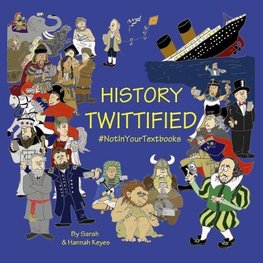 History Twittified