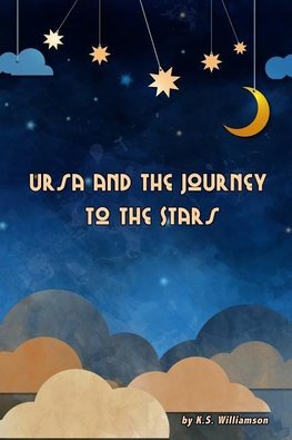 Ursa and the Journey to the Stars