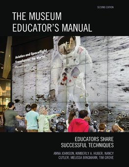 Museum Educator's Manual, The