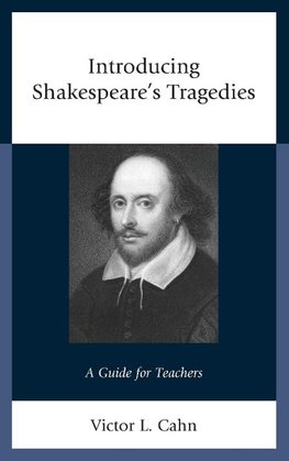 Introducing Shakespeare's Tragedies