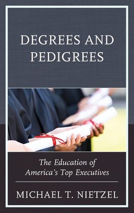 Degrees and Pedigrees