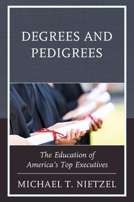 Degrees and Pedigrees