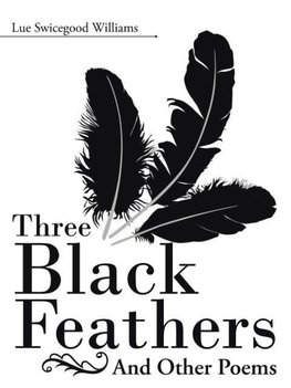 Three Black Feathers