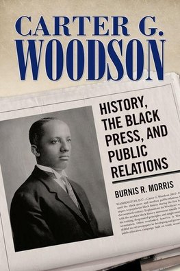 Morris, B:  Carter G. Woodson