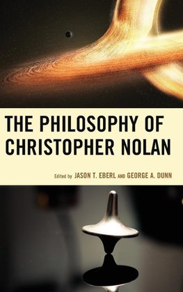 Philosophy of Christopher Nolan