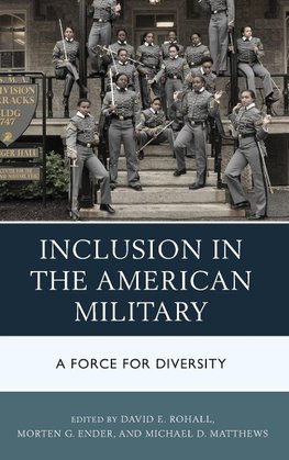 Inclusion in the American Military