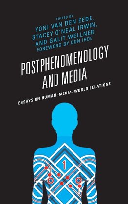 Postphenomenology and Media