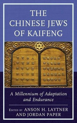 Chinese Jews of Kaifeng