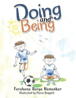 Doing and Being