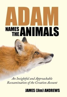 Adam Names the Animals