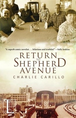 Return to Shepherd Avenue