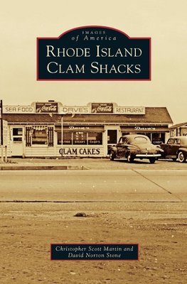 Rhode Island Clam Shacks