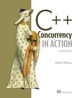 C++ Concurrency in Action