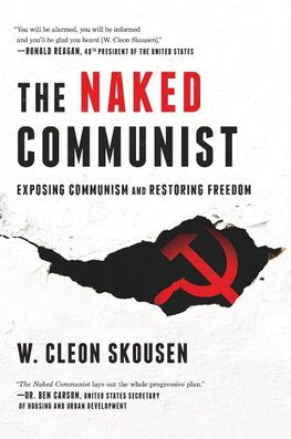 NAKED COMMUNIST