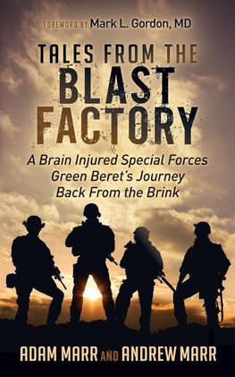 Tales from the Blast Factory